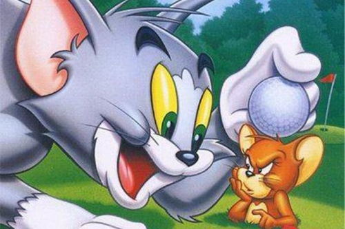 陪伴我們長大的動畫片，你看過幾部？