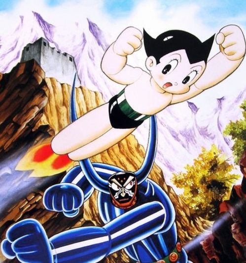 2020年最受期待的7部科幻動(dòng)畫(huà)，每個(gè)都是驚喜