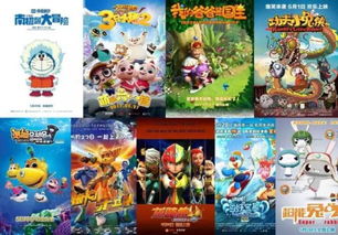 六一檔情懷IP 哆啦A夢(mèng)的長(zhǎng)尾效應(yīng)有多強(qiáng)