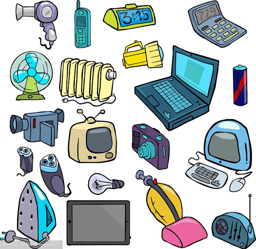 卡通電氣設備代理代辦 機遇、流程與市場前景