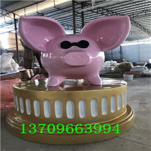 專業(yè)定制，品質(zhì)卓越 江門名圖玻璃鋼雕塑為何備受推崇？