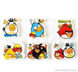 創(chuàng)意卡通橡皮擦批發(fā) 義烏小商品代發(fā)全攻略