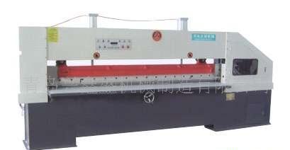 MJB系列氣動(dòng)薄木剪切機(jī) 高效木材加工解決方案