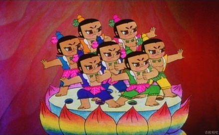 七個(gè)葫蘆娃都打不過一個(gè)《逆水寒》玩家？從顏色玄學(xué)到游戲戰(zhàn)力迷思