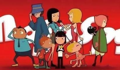 魔角偵探 中國電視動(dòng)畫的良心終章